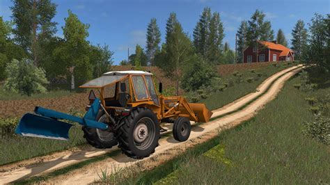 Valmet V10 Fs17 Farming Simulator 2017 Mod Ls 2017 Mod Fs 17 Mod