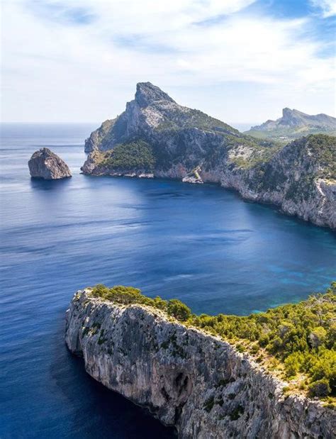 The 14 Most Insanely Beautiful Coastlines In The World Lugares Para Viajar Viajar Por España