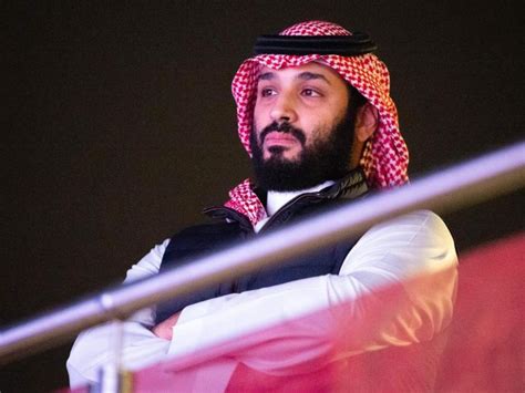 Isteri kepada seorang ahli perniagaan dikenali penny salman yang mendedahkan hubungan sulit suaminya dengan pelakon. MBS Beda Pendapat Dengan Raja Salman, Normalisasi Hubungan ...