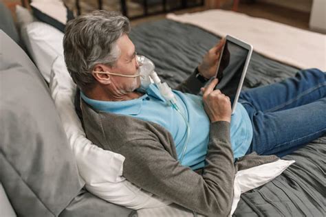Top Cpap Masks For Beards To Sleep Better 5 Reviewed Bald And Beards