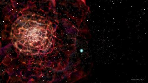 Of White Dwarfs Zombie Stars And Supernovae Explosions News