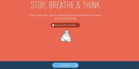 There are so many mindfulness apps out there and every day it is becoming more. Top 14 Apps For Meditation and Mindfulness (+ Reviews)