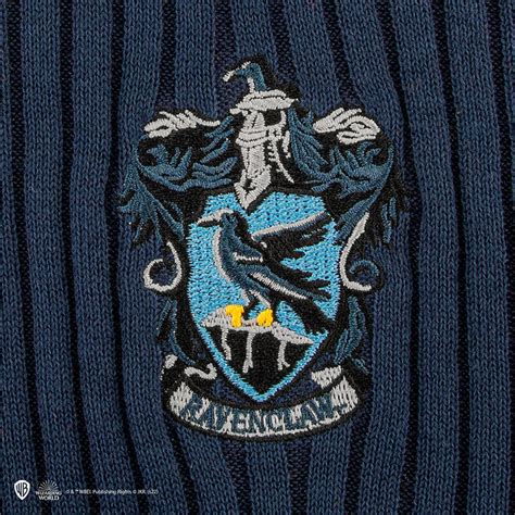 Jersey Harry Potter Ravenclaw Quidditch M Redstring EspaÑa B2b