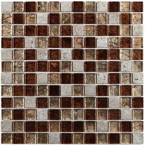 Classical Flagstones Ethan Mosaic Tiles