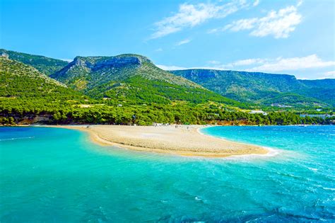 Often referred to as the golden cape or golden horn because of its distinctive. Last Minute Family Vacation to Brac Island, Croatia - AwesomeGreece - Top Greek Islands and Beaches