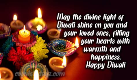 Happy Diwali Greetings Messages Deepavali Wishes