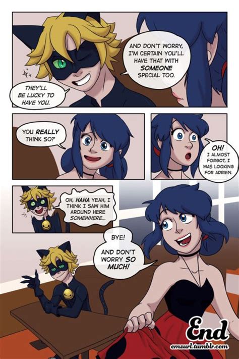 Miraculous Tales Of Ladybug And Cat Noir “masquerader
