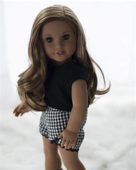 Only The Most Gorgeous Doll In The World Modeling An Outfit I Made