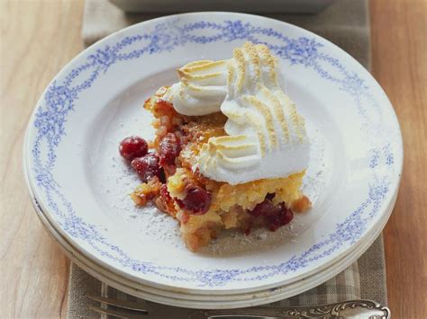 Cherry Rice Pudding Recipe Eatsmarter