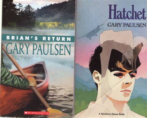 Book Show Book Series Hatchet Book Hatchet Gary Paulsen Saga Books