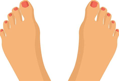 Toe Illustrations Royalty Free Vector Graphics And Clip Art Istock