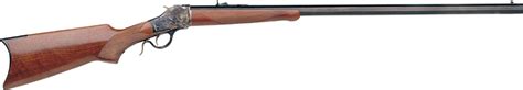 Uberti 1885 High Wall Single Shot Special Sporting Rifle U356018 45