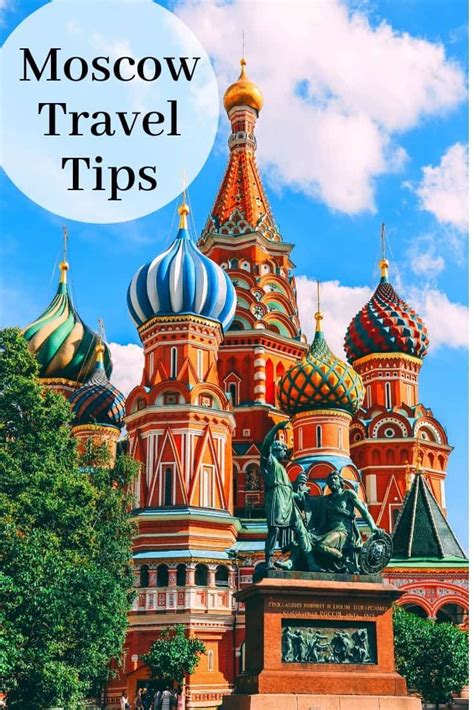A Local Guide Of Where To Stay And What To Do In Moscow Moscow Travel