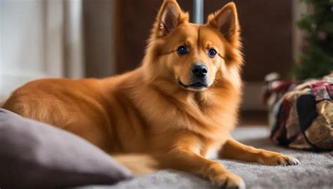 Finnish Spitz Guide Care Traits And Tips Articles Factory