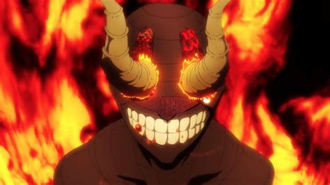 Fire Force Amv Youtube