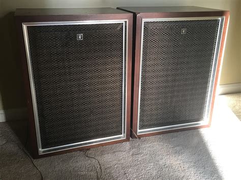 I Picked Up These Akai Sw 130 Speakers For 20 A Few Days Ago R