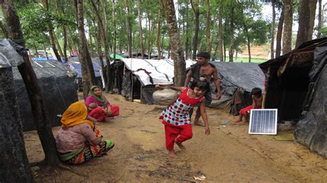 Rohingya Refugees Share Stories Of Sexual Violence Rohingya Al Jazeera