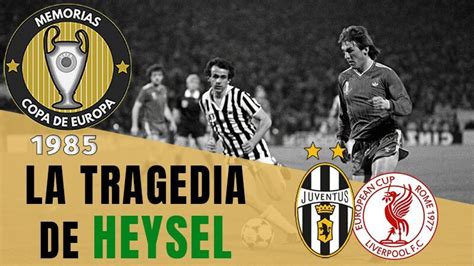 The darkest hour in the history of for those wondering why #heysel is trending, please do your own research and ignore the 'facts'. La Tragedia de Heysel: Los 39 muertos que cambiaron el ...