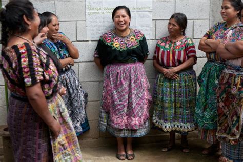 Mayan Women In Rural Guatemala Seek Justice To End Violence Un Women