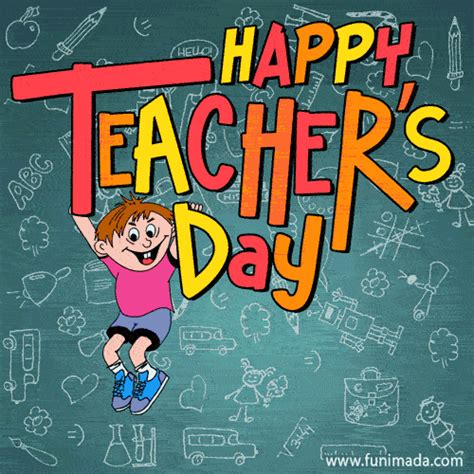 Happy Teachers Day Poems Images Animated  Photos C
