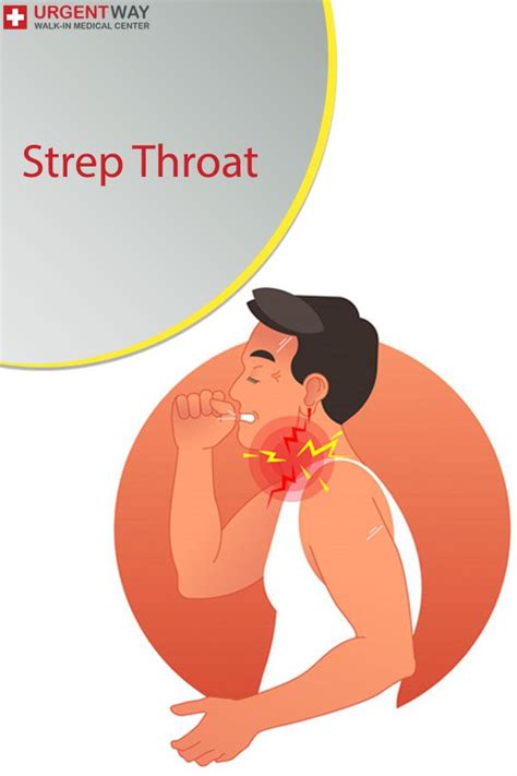 Strep Throat Causes Risks And Tips To Avoid Spreading The Bacteria
