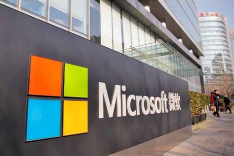 Microsoft Says Bing Search Engine Blocked In China The Asian Age