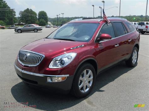2010 Buick Enclave Photos All Recommendation