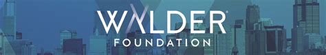 Walder Foundation Linkedin