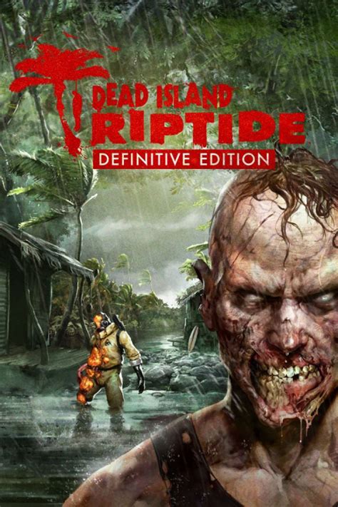 For the original release, see dead island. Dead Island : Riptide Definitive Edition sur PlayStation 4 ...