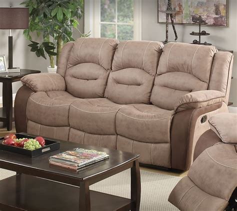 Celestia 78.75'' flared arm sofa. Ashley Recliner Sofa - Crinions Furniture