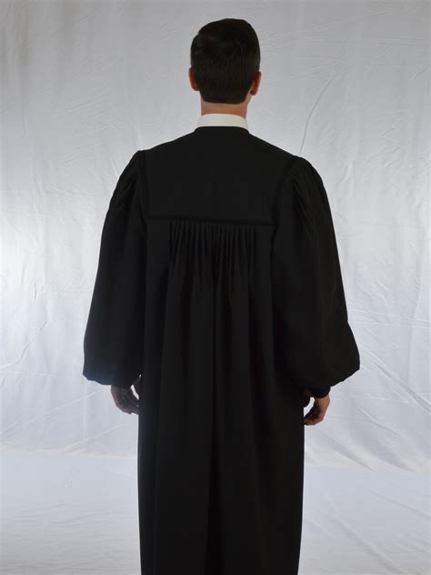 Judicial Robes Home National Robe Corporation Clergy Attire