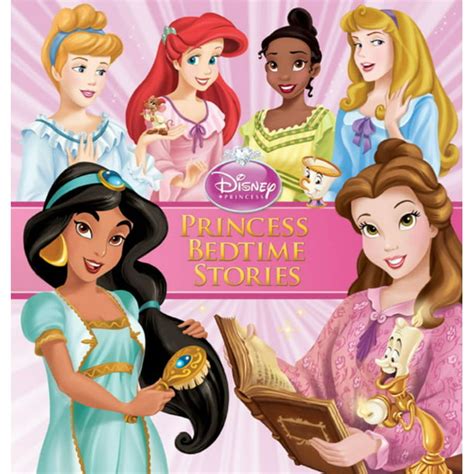 Princess Bedtime Stories