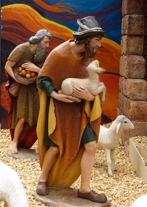 Free Images Monument Statue Sydney Sheep Advent Christmas