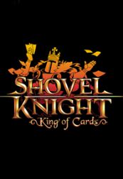 The enchantress is the evil sorceress who commands the order of no quarter and is the main antagonist of shovel knight: Shovel Knight: King of Cards Switch Release Date, News & Reviews - Releases.com