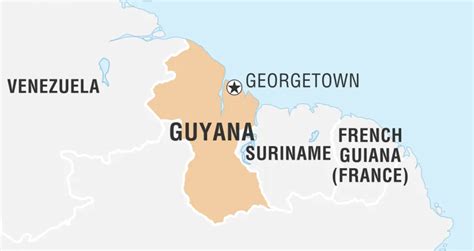 Guyana Government Observes 124th Anniversary Of 1899 Settlement Of