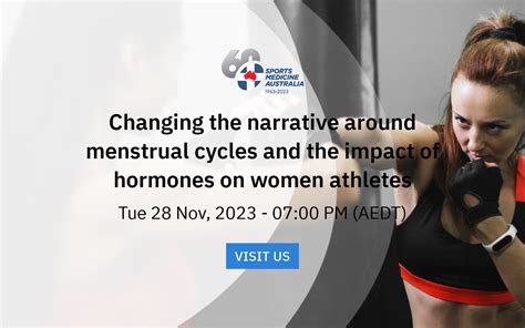 Changing The Narrative Around Menstrual Cycles And The Impact Of