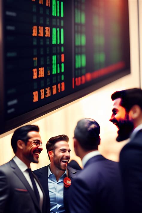 Lexica - As the stock market soars to new heights, investors everywhere