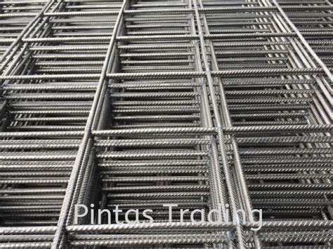 Brc A10 Steel Penang Malaysia Simpang Ampat Supplier Suppliers