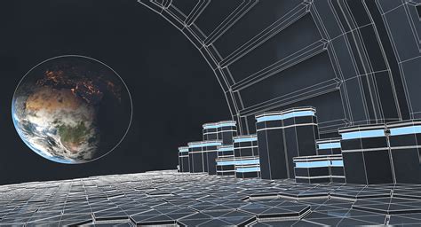 3d Concepts Alien Space Station Interior Turbosquid 1381710