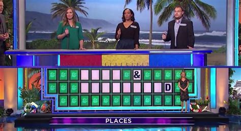 Wheel Of Fortune This Guy Might Be The Game Shows Best Contestant Ever Metro News