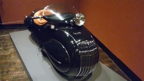 1930 Henderson Motorcycle Youtube