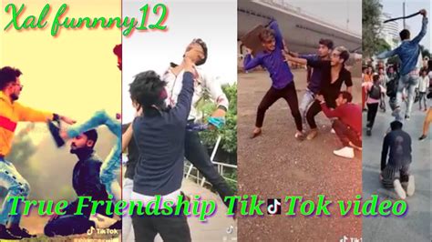 Blast Friendship Tik Tok Video True Friendship Tik Tok Video 😭😍💖💖💗💓