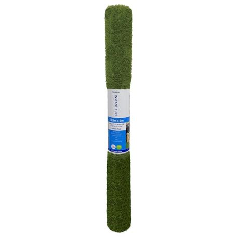 Buy Coolaroo Instant Synthetic Turf 20mm 18 X 5m At Barbeques Galore