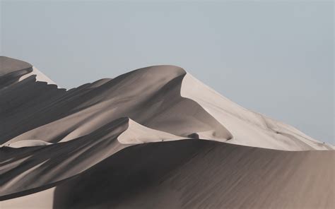 Wallpaper Landscape Sand Sky Desert Windows 10 Wing 1920x1200
