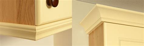 Cornices And Pelmets Are The Perfect Way To Round Your Wall Cabinets