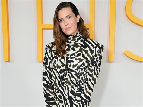 Mandy Moore Discovered Her 2 Year Old Son Has Gianotti Crosti Syndrome After He Woke Up With A