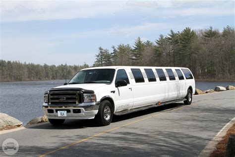 Stretch Suv Limousine Special Occasion Limousine And Coach Online