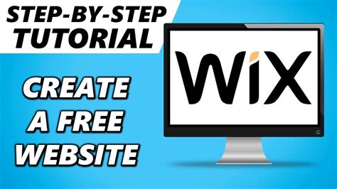 The platform is currently hosting around 110 million websites. How to Create a Website for FREE! with Wix (Step by Step 2020) - YouTube