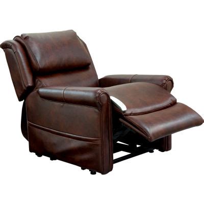 Another great feature of this chair is the size of the seat. Chairs | Recliner | Mega Motion Uptown 3 Position Power ...