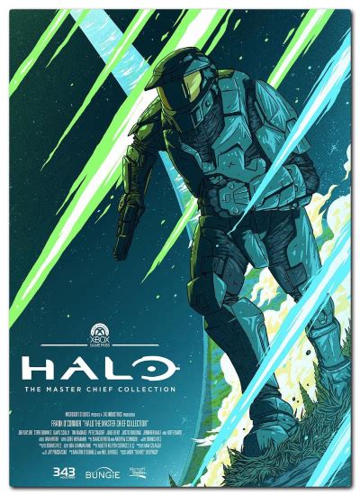Halo The Master Chief Collection Complete Edition V1195500build